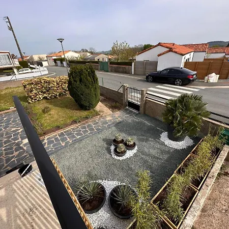 Hameau Colbert - 3km Du Puydufou Hébergement de vacances Les Épesses