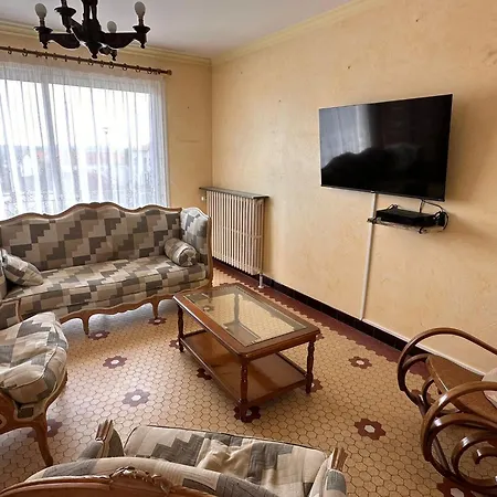 Hameau Colbert - 3km Du Puydufou