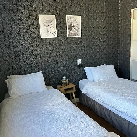 Holiday home Hameau Colbert - 3km Du Puydufou