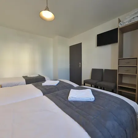 Hameau Colbert - 3km Du Puydufou Les Épesses