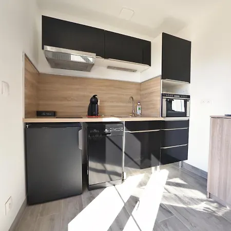 Hameau Colbert - 3km Du Puydufou