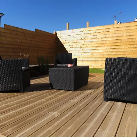 Hameau Colbert - 3km Du Puydufou Les Épesses