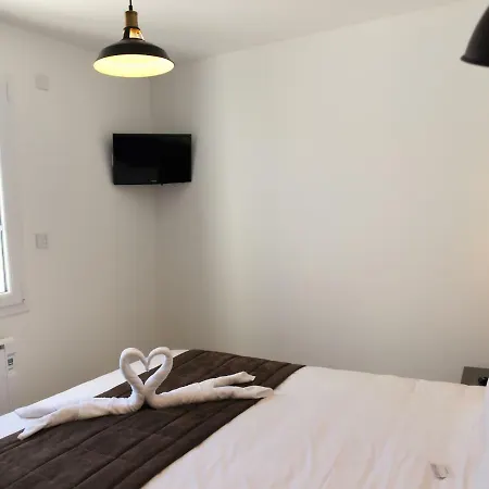 Hébergement de vacances Hameau Colbert - 3km Du Puydufou