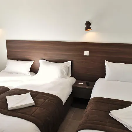 בית נופש Hameau Colbert - 3km Du Puydufou Les Épesses