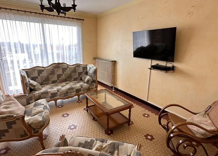 Hameau Colbert - 3km Du Puydufou