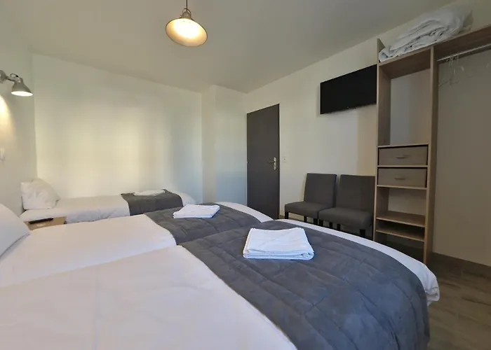 Hameau Colbert - 3km Du Puydufou Les Épesses