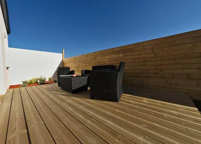 Hameau Colbert - 3km Du Puydufou * Les Épesses