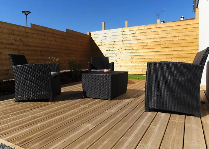 Hameau Colbert - 3km Du Puydufou Les Épesses