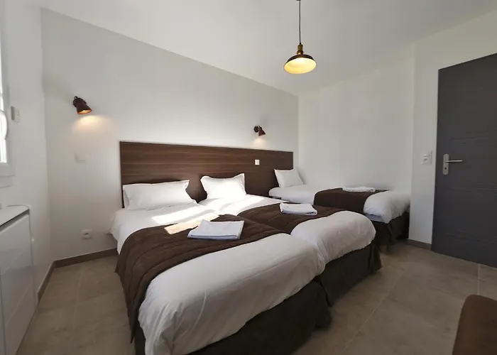 Hameau Colbert - 3km Du Puydufou Les Épesses