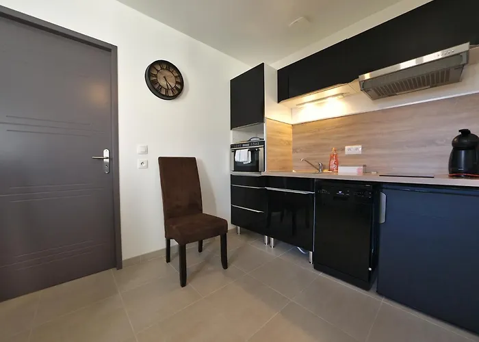 Hameau Colbert - 3km Du Puydufou *