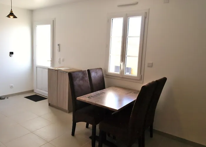 Hameau Colbert - 3km Du Puydufou Les Épesses