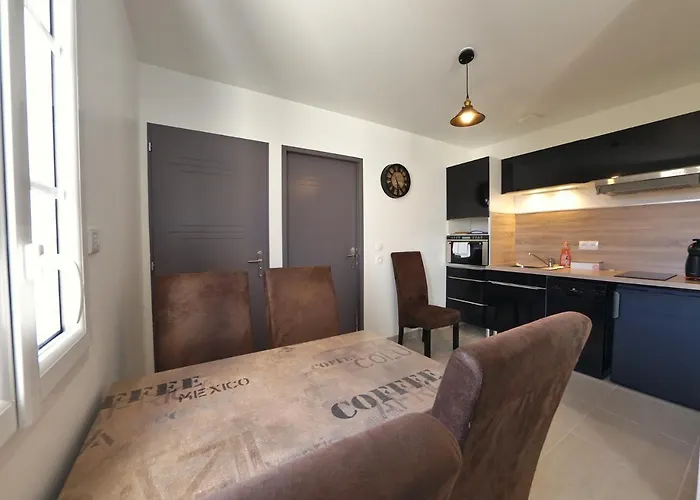 Vakantiehuis Hameau Colbert - 3km Du Puydufou *