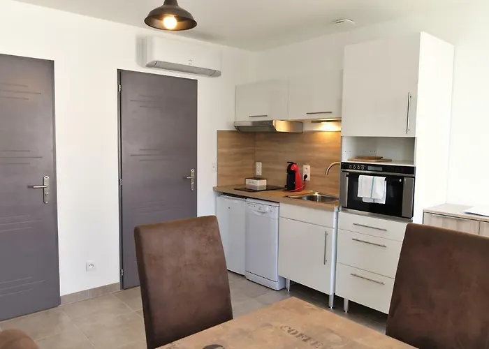 Hameau Colbert - 3km Du Puydufou