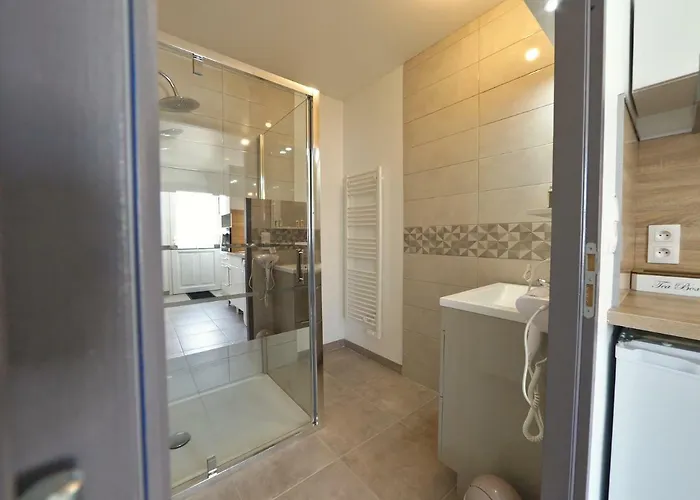 Hameau Colbert - 3km Du Puydufou * Les Épesses