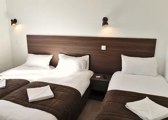 בית נופש Hameau Colbert - 3km Du Puydufou Les Épesses